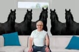 Horsing Around