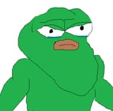 chinfrog