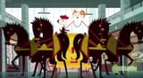 Zoe Davinci Brandenburg Gate Quadriga