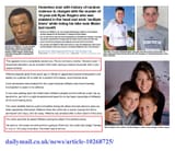 14-year-old White Kid Ryan Rogers murdered by 39 year old nigger Semmie Lee Williams Miami Florida Stabbed Bike