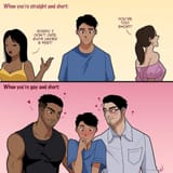 short guys