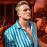 Chaotic Hermes