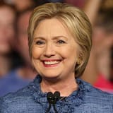 hillary