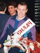 Vovchanchyn