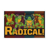 Radicalized