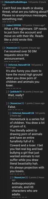 HS Adults