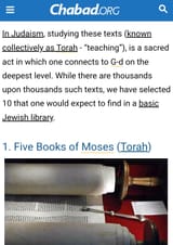 kikes love torah