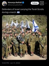 torah kikes