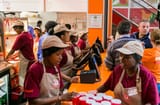 popeyes-beyonce-clothing-line-Ivy-Park-Adidas-fast-food-fashion-news