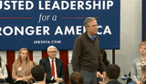 bush