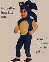 pain