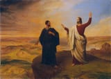 CainVSYeshua