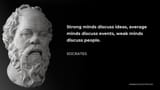 Strong minds