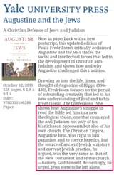 augustine and the jews
