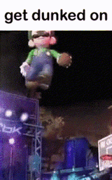 getdunkedon