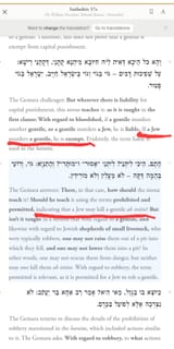 Exempt jew
