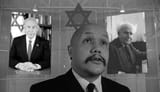 manchurian candidate