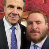 Cuomo-Shmuley