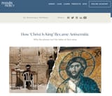 christ is king