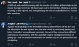 jewish victory over iran