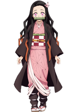Nezuko_anime_design