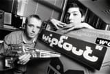 wipeout