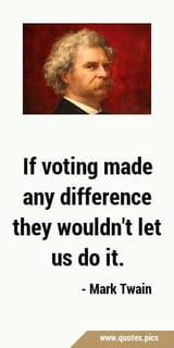 twain