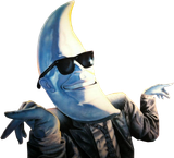 Moonman