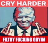 filthygoyimcry