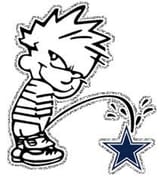 star piss