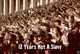 12 Years Not A Slave