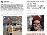 Jordan-Hayes-2021-08-02-New-York-Man-Who-Called-Non-Vaccinated-Idiots-Morons-Dead-33-Year-Old-COVID-19-Vaccine-Vaxx-Massive-Clotting-Multiple-Strokes-And-A-Heart-Attack-Age-33-Trust-The-Science-Irony-Die-Off