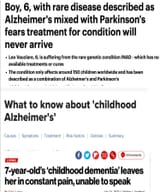 Young Children Injected with Alzheimer&#039;s, Parkinson&#039;s, Dementia Research On Goyim Kids For Jewish Oligarchs To Achieve Clinical Immortality - Leo Vauclare - COVID-19 Vaccine Vaxx Jab Injuries Die-Off