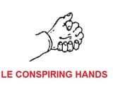hands