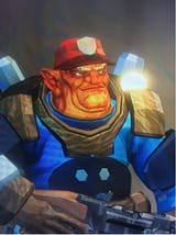 trumpDWARF