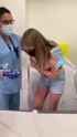 Never forget what they did to our children. Girl cries &#039;no, please! no, please! I don&#039;t want it, please!&#039; - COVID-19 Pandemic Vaccine Vaxx Jab Forced Vaccination like Rape (no audio) (2MB)_thumb.jpg