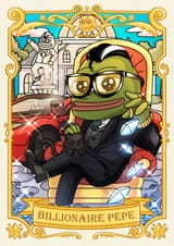 billionaire