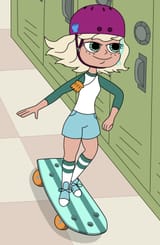 jackie_lynn_thomas_rides_on_her_skateboard_by_deaf_machbot_daxffv9-fullview
