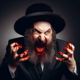 rabbi &amp; babies blood