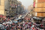 cairo