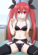 very cute kotori pantsu