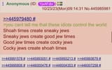 shoah times