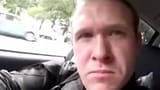 Brenton Tarrant face