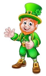 Leprechaun-lucky-symbol