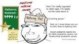 dont worry about the muslims