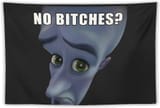 NO BITCHES