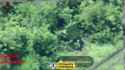 On the eastern front, Ukraines SBU drone operators struck a Russian mobile radar on a trailer, two motorcycles, a soldier, a truck, and a van 23-06-2025 HD_thumb.jpg