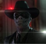 Skullface