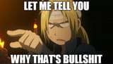 bullshit