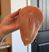 chicken